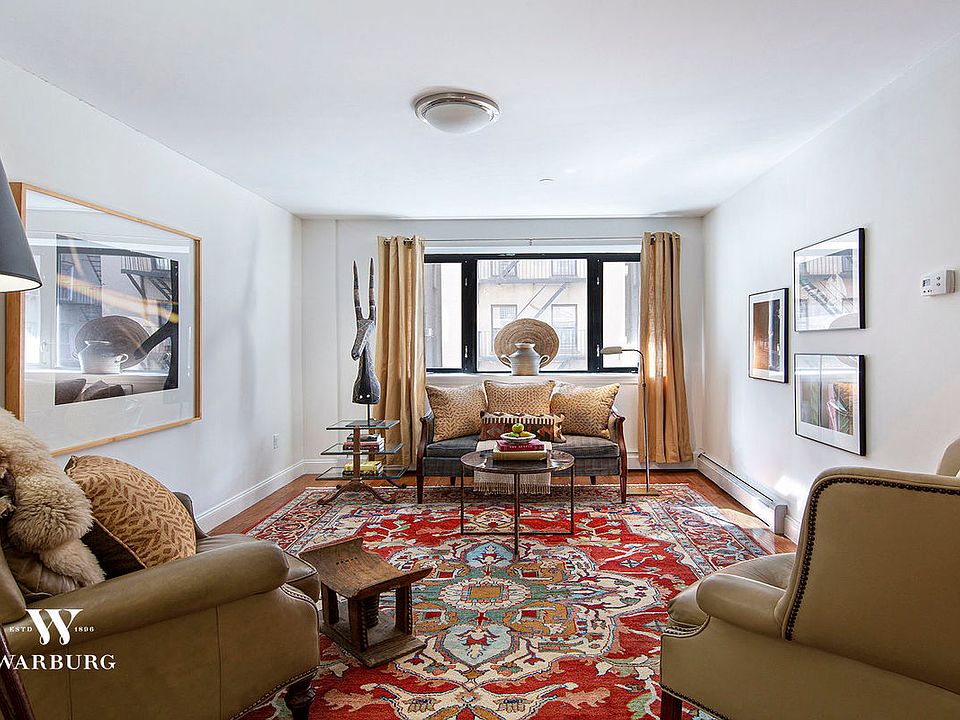 1st image of 456 W 167th St APT 2C