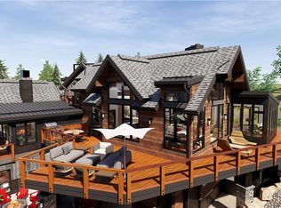 1144 Discovery Hill Dr, Breckenridge, CO 80424