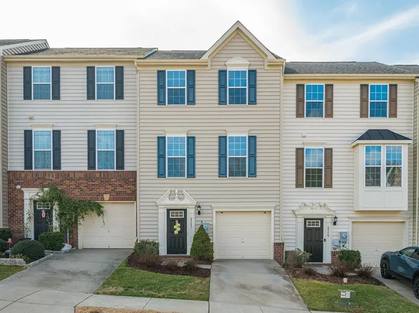 2157 Whispering Hollow Ln, Charlottesville, VA 22911