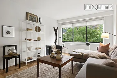 Sold by Citi Habitats