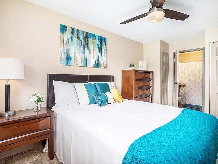 Temple Heights Manor - 55+ — Photo 21