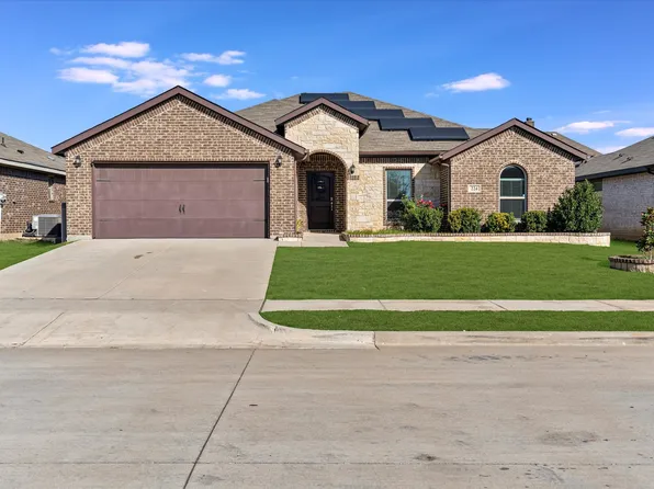 224 Cattlemans Trl, Fort Worth, TX 76131