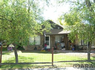 952 E Harrison Ave, Fruita, CO 81521