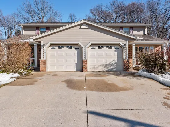 4878 South 69th STREET #4880, Greenfield, WI 53220