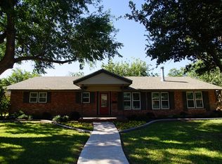 2205 Boyd Ave, Midland, TX 79705