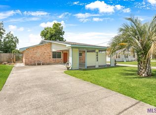 4683 Eudora Dr, Addis, LA 70710