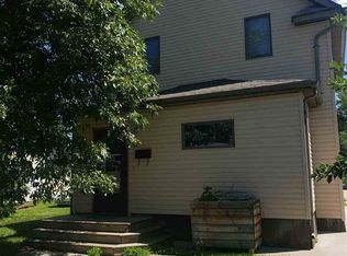 513 Birch Ave, Harvey, ND 58341
