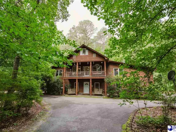 3218 Santee River Dr, Florence, SC 29501