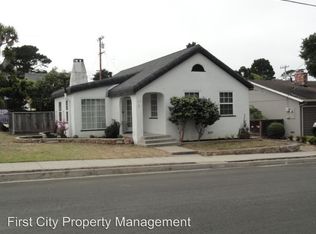 250 Willow St, Pacific Grove, CA 93950