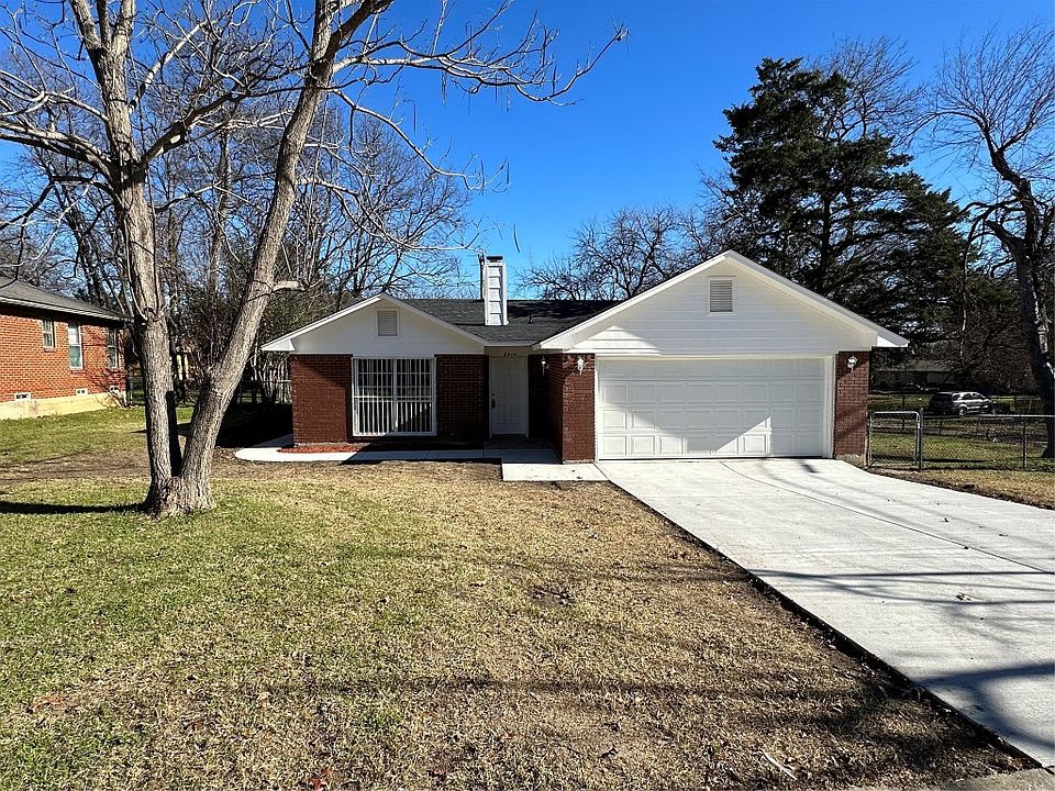 2414 E Kiest Blvd, Dallas, TX 75216 | Zillow