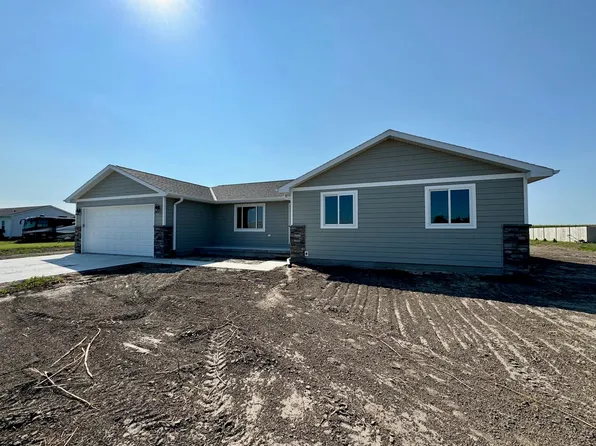 45675 67th Rd, Gibbon, NE 68840