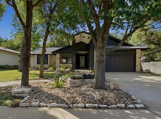 12302 Cabana Ln, Austin, TX 78727