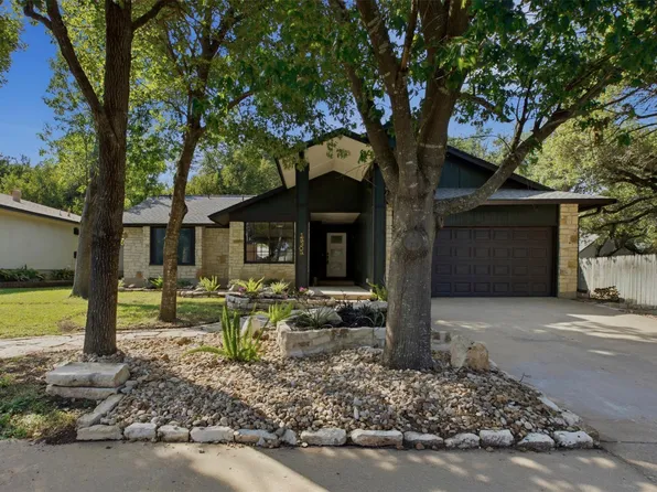 12302 Cabana Ln, Austin, TX 78727