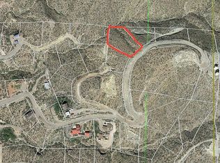 53 Lakeview Dr, La Luz, NM 88337
