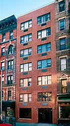 320 East 9th Street in East Village