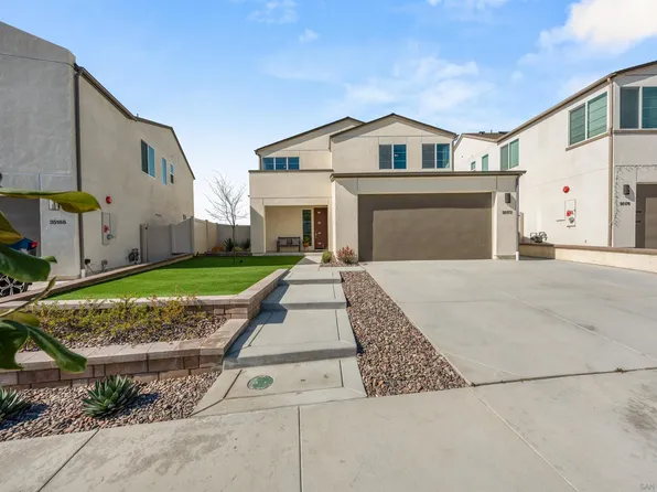 35172 Bergamot Cv, Fallbrook, CA 92028