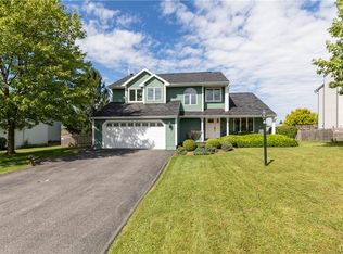 5847 Langmere St, East Syracuse, NY 13057