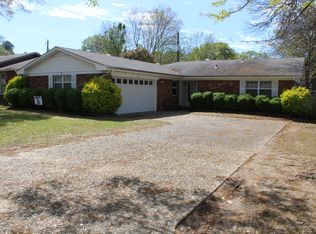 520 Colynwood Dr, Sherwood, AR 72120