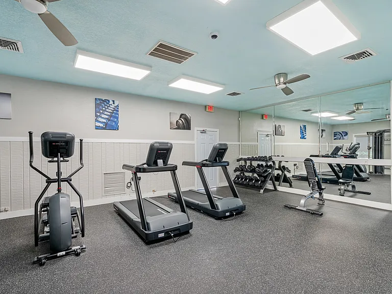 Enclave at Sabal Pointe Apartments — Photo 10