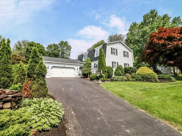 9 Monroe Drive, New Milford, CT 06776