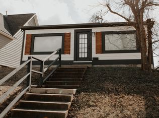 912 W Hill St, Oklahoma City, OK 73118