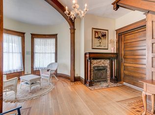 104 W Front St, Delphi, IN 46923