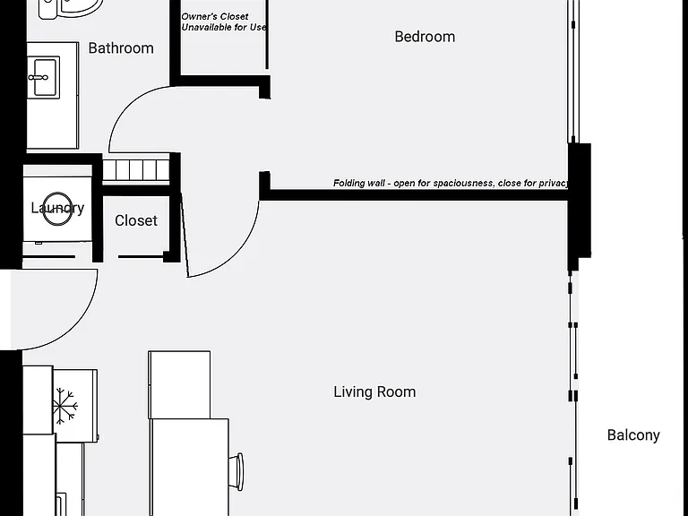 2140 Kuhio Ave #Penthouse 2506-1 — Photo 11