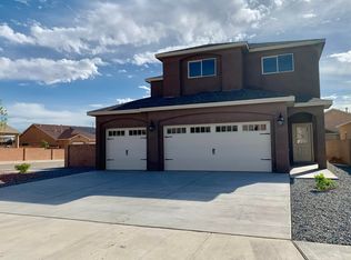 801 Firewheel Loop SW, Los Lunas, NM 87031