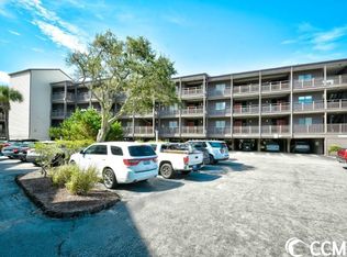 206 N Ocean Blvd #219, North Myrtle Beach, SC 29582