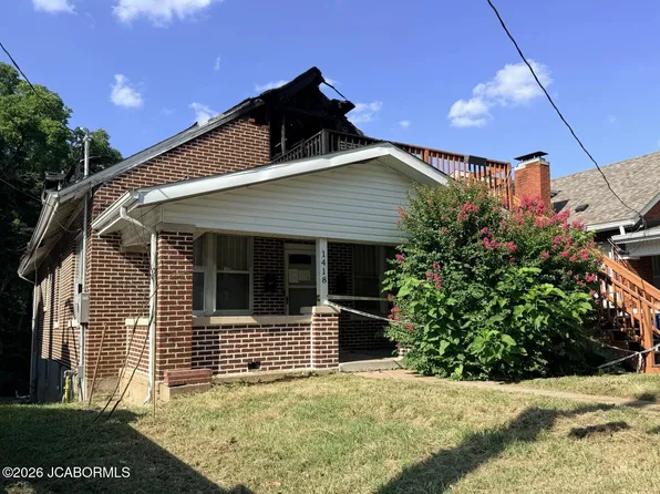 1418 Saint Marys Blvd #A & B, Jefferson City, MO 65109