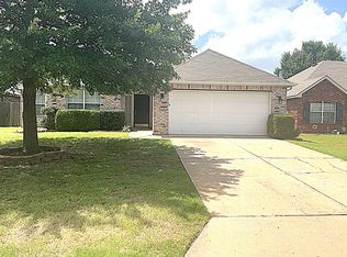 4344 S 197th East Ave, Broken Arrow, OK 74014