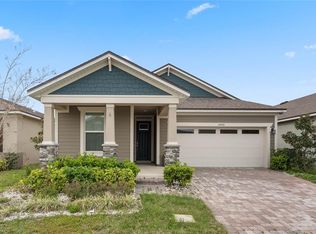 2488 Blowing Breeze Ave, Kissimmee, FL 34744
