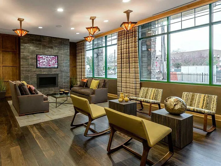 Clubhouse