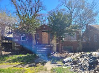 4187 Madison St, Gary, IN 46408