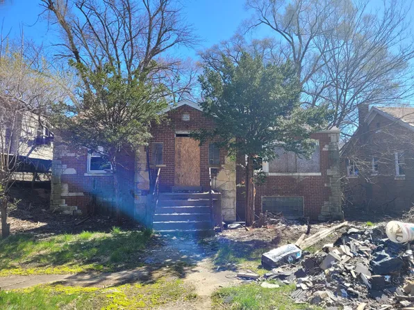 4187 Madison St, Gary, IN 46408