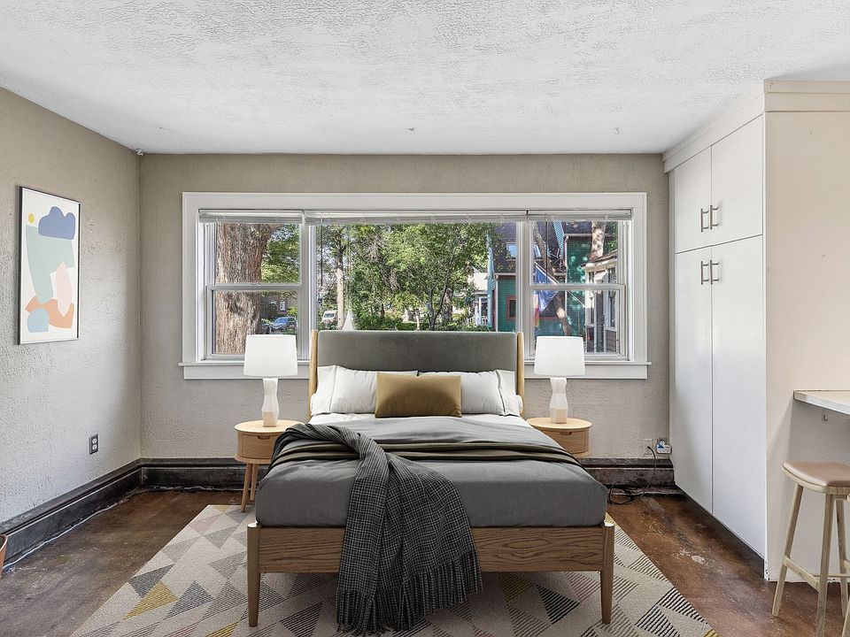 2nd image of 501 Ashland Ave APT 17