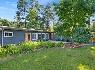 2401 Perkins Rd, Durham, NC 27705