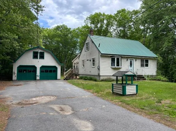 3 Union Rd, Cumberland, ME 04021