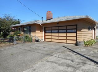 8609 SE Raymond Ct, Portland, OR 97266