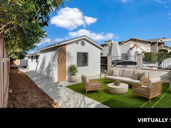 4312 Winona Ave, San Diego, CA 92115