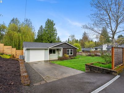 8807 SW 8th Ave, Portland, OR, 97219