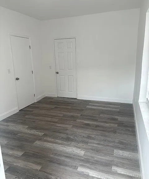 Apartment Entrance