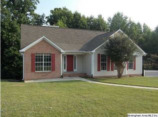 6245 Spring Hollow Rd, Gardendale, AL 35071