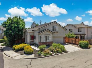 139 Wingard Circle, Napa, CA 94558
