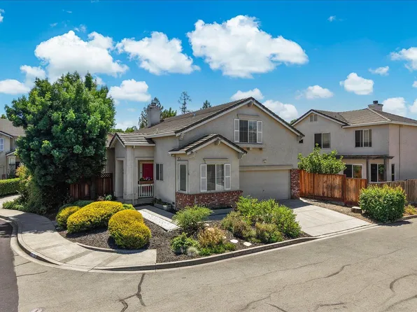 139 Wingard Circle, Napa, CA 94558