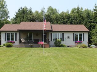 50 Allen Rd, Presque Isle, ME 04769
