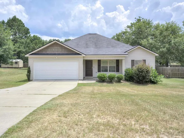 142 Running Creek Drive, North Augusta, SC 29860