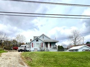 3967 State Route 417 Rte, Cooperstown, PA 16317