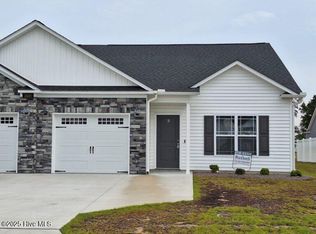 4230 Laurel Ridge Dr #B, Greenville, NC 27834