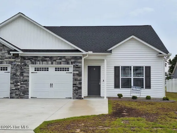 4230 Laurel Ridge Dr #B, Greenville, NC 27834